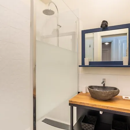 Le Traou Mad - Au Coeur De L'intra-muros Apartment Saint-Malo