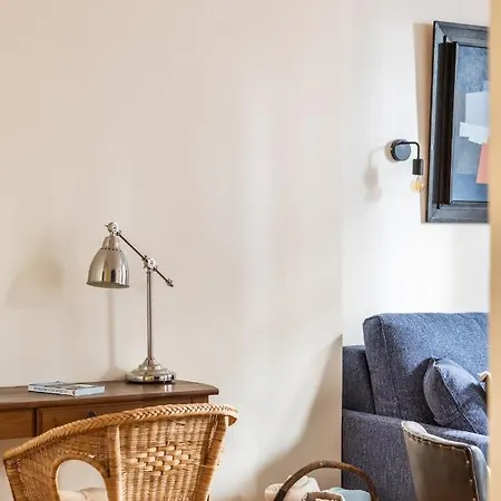 Apartment Le Traou Mad - Au Coeur De L'intra-muros *